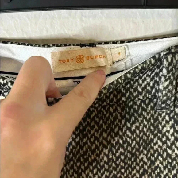 Tory Burch‎ Trouser Pants NWT - Picture 3 of 6